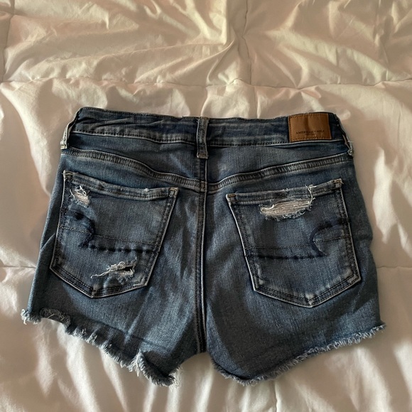 American Eagle Shorts - Picture 4 of 7